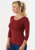 Koszulka Babell Manati 3/4 S-2XL Kolor